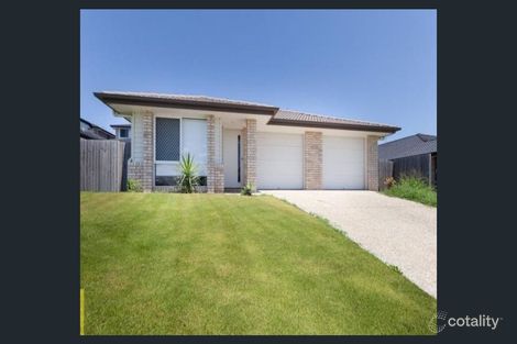 1/11 Essington Mews, Leichhardt, QLD 4305