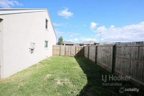 Property photo of 49 Treeline Circuit Yarrabilba QLD 4207