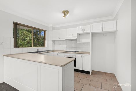 9/530-536 President Ave, Sutherland, NSW 2232