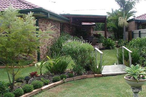 Property photo of 8 Ku-Ring-Gai Close Loganholme QLD 4129