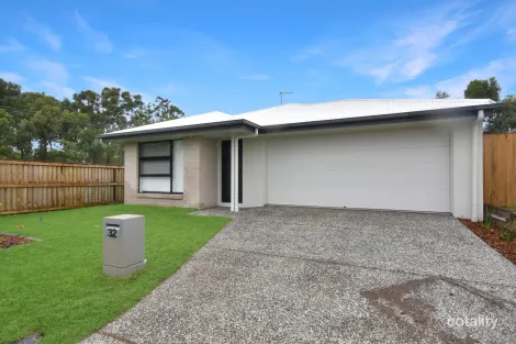 Property photo of 32 Avon Street Narangba QLD 4504