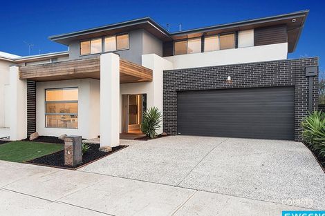 Property photo of 4 Flemington Street Caroline Springs VIC 3023