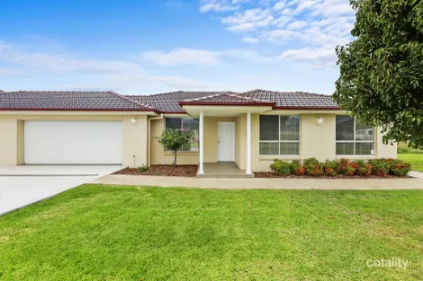 18 Evesham Cct, North Tamworth, NSW 2340