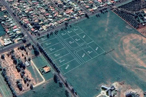 1 Dappo Rd, Narromine, NSW 2821