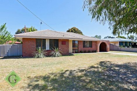 12 Galaxy St, Beckenham, WA 6107