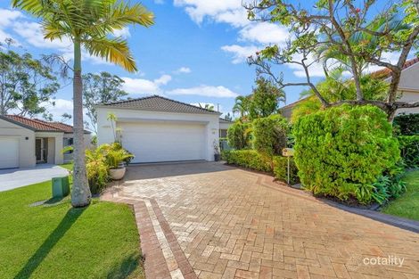 Property photo of 32 Abby Crescent Ashmore QLD 4214