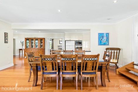 Property photo of 19 Mountain Drive Mooroolbark VIC 3138