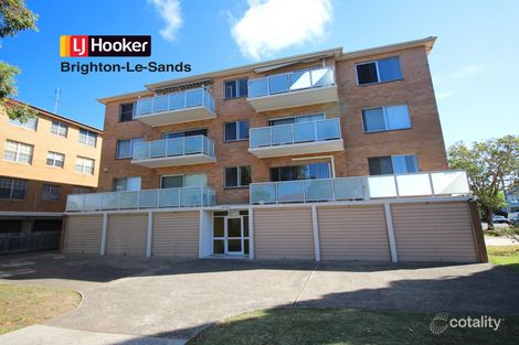 17/16-18 Sellwood St, Brighton-Le-Sands, NSW 2216