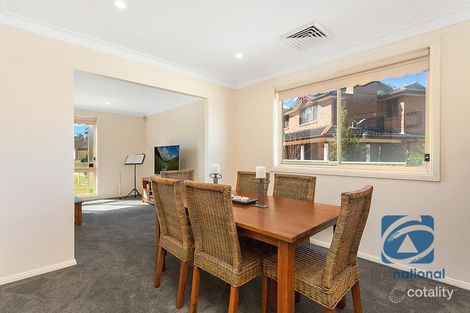 Property photo of 18 Coling Place Quakers Hill NSW 2763