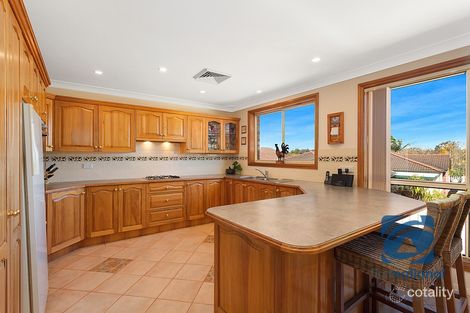 Property photo of 18 Coling Place Quakers Hill NSW 2763