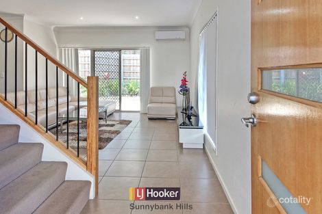 Property photo of 47/88 Shelduck Place Calamvale QLD 4116