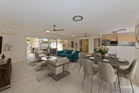 Property photo of 42 Pinnock Crescent North Lakes QLD 4509