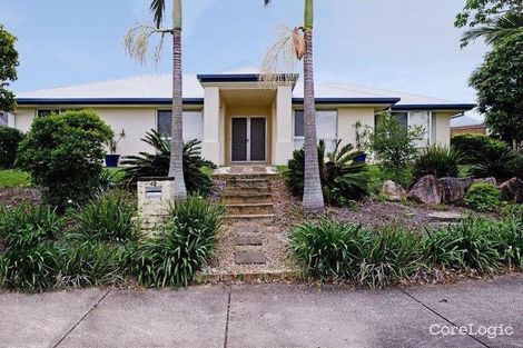 Property photo of 42 Pinnock Crescent North Lakes QLD 4509