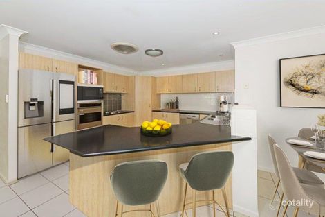 Property photo of 42 Pinnock Crescent North Lakes QLD 4509