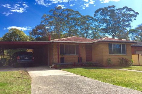 35 Brands Pl, Lisarow, NSW 2250