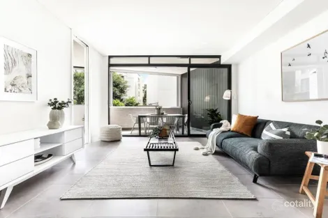 109/18-28 Neild Ave, Darlinghurst, NSW 2010