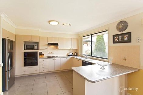 Property photo of 9 Harewood Place Cecil Hills NSW 2171