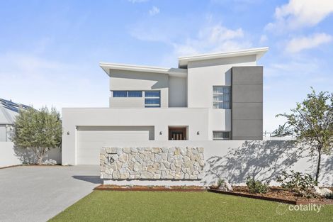 Property photo of 16 Kewarra Bend Secret Harbour WA 6173