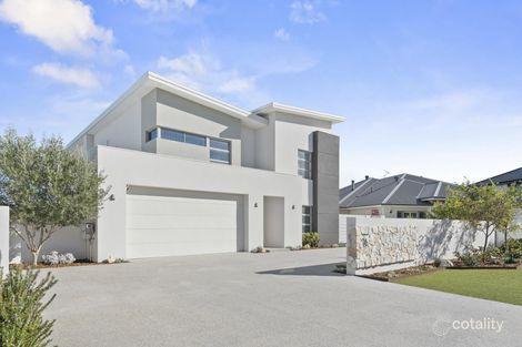 Property photo of 16 Kewarra Bend Secret Harbour WA 6173