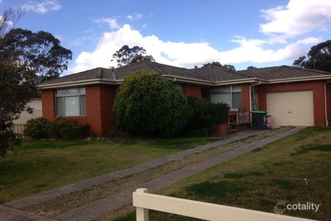 Property photo of 48 Rudd Road Leumeah NSW 2560
