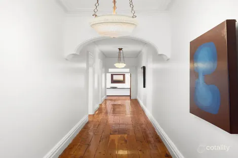 Property photo of 43 Pine Street Marrickville NSW 2204