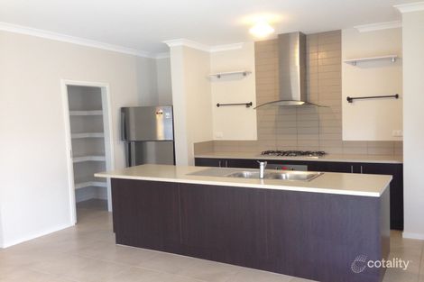 Property photo of 37 Fulham Way Wollert VIC 3750