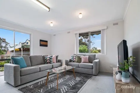 Property photo of 6 Olympus Drive Croydon South VIC 3136