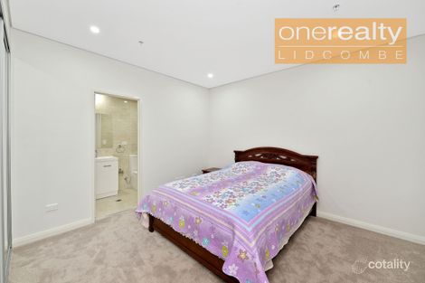 Property photo of 177/6-14 Park Road Auburn NSW 2144