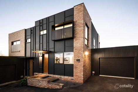 5/4 Strettle St, Thornbury, VIC 3071