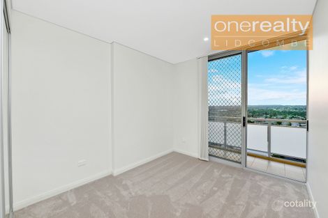Property photo of 177/6-14 Park Road Auburn NSW 2144