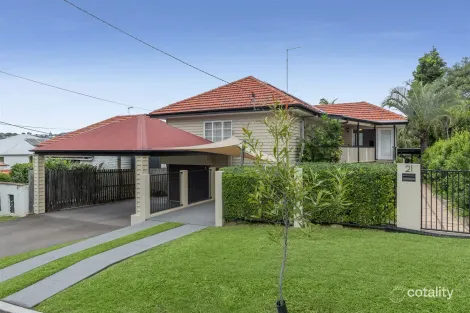 Property photo of 21 Arkwright Street Tarragindi QLD 4121