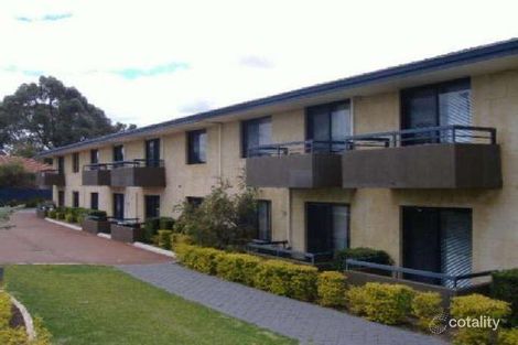 10/30 Lorraine Pl, Hamilton Hill, WA 6163