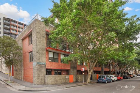 Property photo of 49 Refinery Drive Pyrmont NSW 2009