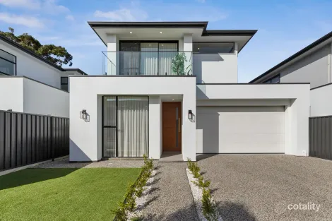 6b Northey Ave, Henley Beach, SA 5022