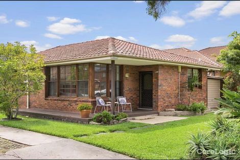 Property photo of 6/28-30 Waratah Street Bexley NSW 2207
