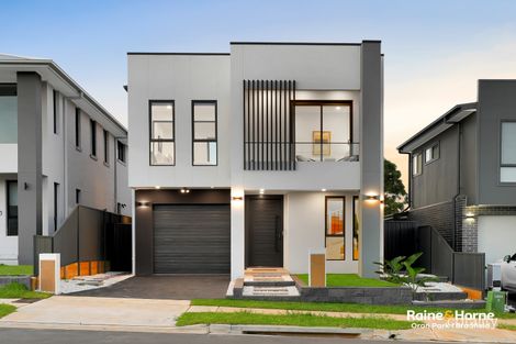 Property photo of 11 Carnamah Road Austral NSW 2179