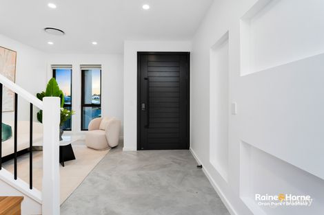 Property photo of 11 Carnamah Road Austral NSW 2179