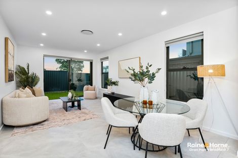 Property photo of 11 Carnamah Road Austral NSW 2179