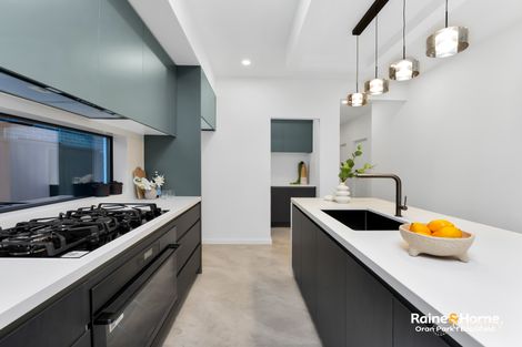Property photo of 11 Carnamah Road Austral NSW 2179