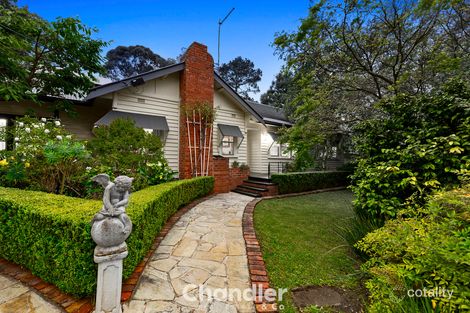 Property photo of 77 Morris Road Upwey VIC 3158