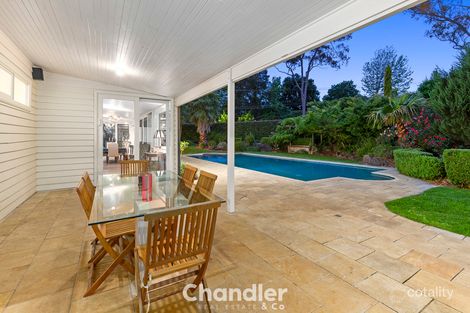 Property photo of 77 Morris Road Upwey VIC 3158