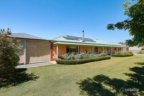 Property photo of 8 Haigh Court Strathalbyn SA 5255