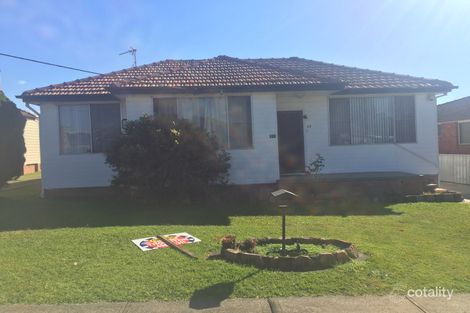 Property photo of 17 Landor Street Beresfield NSW 2322