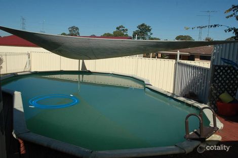 Property photo of 7 Pecos Close St Clair NSW 2759