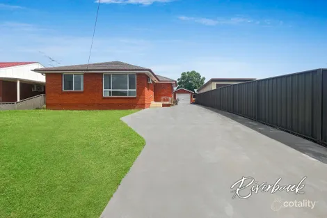 134 Darling St, Greystanes, NSW 2145