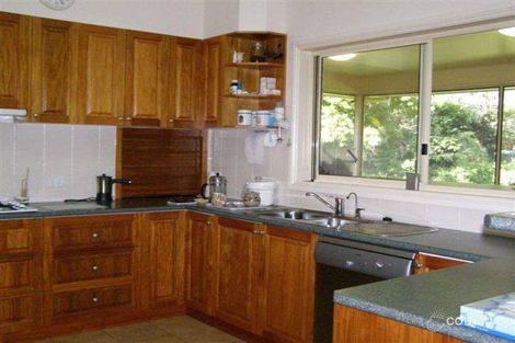 Property photo of 21 Coleborn Road Goondiwindi QLD 4390