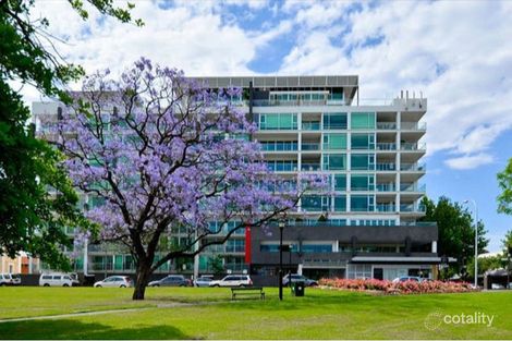 Property photo of 316/62 Brougham Place North Adelaide SA 5006