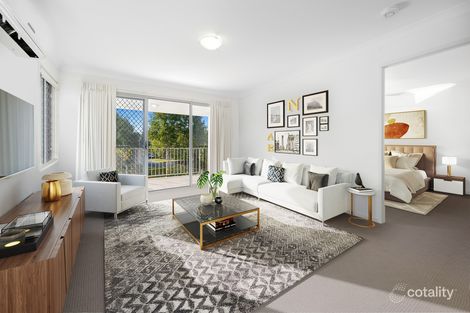 Property photo of 24/111 McAuley Parade Pacific Pines QLD 4211