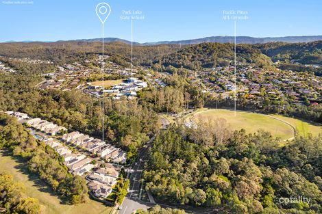 Property photo of 24/111 McAuley Parade Pacific Pines QLD 4211