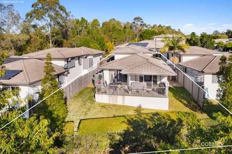 Property photo of 24/111 McAuley Parade Pacific Pines QLD 4211